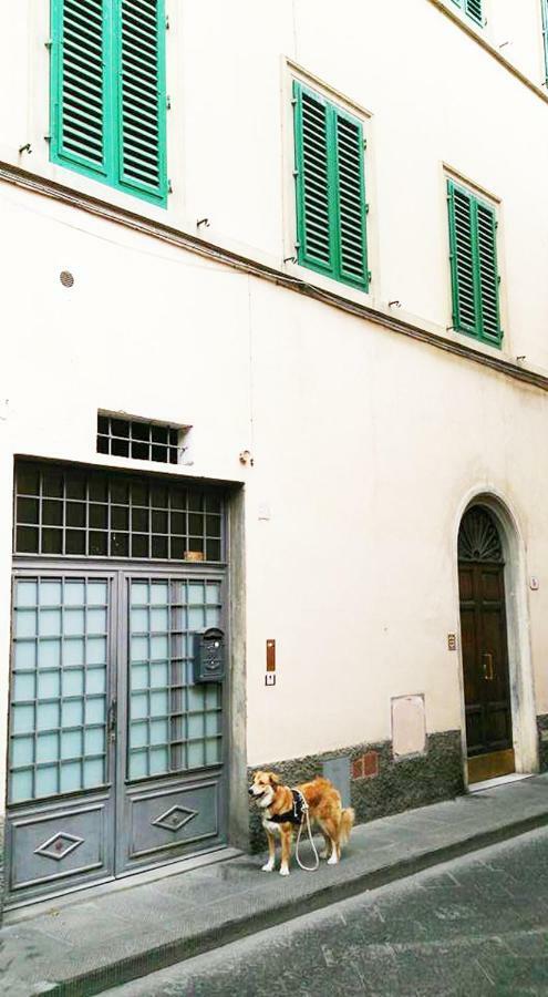 Real Taste Of Tuscany Apartamento Florença