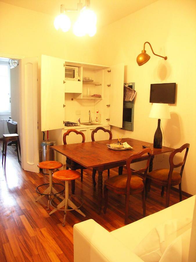 Real Taste Of Tuscany Apartamento *