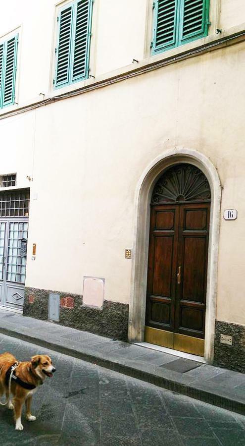 Appartamento Real Taste Of Tuscany *