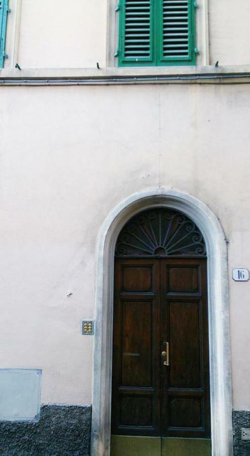 Real Taste Of Tuscany Appartamento